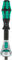 Wera Zyklop Speed Ratchet 3/8" - black-green