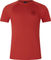 Endura T-shirt technique manches courtes Loop - brick | M
