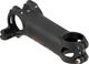 Syntace LiteForce TwinFix 31.8 Stem - black/+6°/-6° (FlipFlop)/100 mm