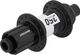 DT Swiss 350 Classic MTB Center Lock Disc Rear Hub - black/Shimano MTB/28/Shimano MTB