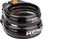 KCNC Twin Clamp SC13 Seat Clamp - black/34.9 / 30.9 mm