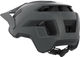 Alpina Taunus Helmet - midnight grey black matt | 52 - 56 cm