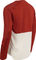 Endura MT500 Burner L/S Jersey - brick red/M