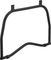 tout terrain Kickstand for Singletrailer 20" - black-matte