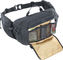 EVOC Hip Pack - black/3 litres