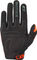 O'NEAL Guantes de dedos completos Element Racewear - black-orange | S