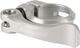 Hope Seat clamp with quick release model 2025 - silver/31,8 mm