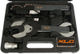 Boîte à Outils TO-S61 - noir/universal