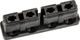 Axa Contact Plug for Rear Traction Power Control Dynamo - universal