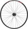 bc basic Mountain Deore Disc Center Lock DT Swiss 533D 29" Laufrad - schwarz | 29" HR 10x135 Shimano Micro Spline