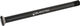 Burgtec Eje pasante para rueda trasera Specialized MTB/Enduro/Downhill - burgtec black/148 mm