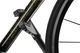 Thule Soporte de bicicleta ProRide para portaequipajes de techo - negro-plata