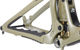 Yeti Cycles Kit de cadre SB120 TURQ Carbon 29" - lichen/L