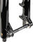RockShox fourche suspendue ZEB Ultimate Charger 3.1 RC2 A3 DebonAir+Boost 27,5" - black | 27,5" (650B) | 170 mm | Axe Traversant 15 mm | 44 mm | 1 1/8" - 1,5" tapered | 110 mm
