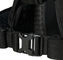 Fox Head Utility 18 L Hydration Trinkrucksack + 3 L Trinkblase - black/18 l