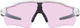 Oakley Gafas Radar EV Path - matte white/prizm low light