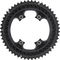 Shimano 105 FC-5800 11-speed Chainring - black/52 