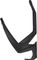 Elite Porte-Bidon Cannibal XC Bio Based - noir