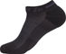 Craft Core Dry Shaftless Socks 3-Pack - black/40 - 42