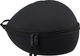POC Casco Procen - uranium black mate/54 - 60 cm