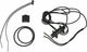 Sigma Trittfrequenz Set für Universalhalterung BC 1609 / BC 16.12 - universal