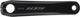 Shimano 105 Kurbelgarnitur FC-R7100 Hollowtech II - schwarz/170,0 mm