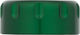 Abbey Bike Tools Herramienta Bottom Bracket Socket Single Sided para Hope - green