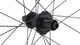 Zipp Set de Roues en Carbone 353 NSW Tubeless Disc Center Lock - black/142 mm/100 mm/28"/Shimano Route/100 mm/Shimano Route/100 mm/142 mm