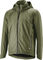 GONSO Chaqueta térmica impermeable Save Jacket - oak ash | L
