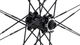 crankbrothers Iodine 3 Disc 6-Loch 29" Boost Laufradsatz - silver-black/Boost/148 mm/110 mm/Boost/29"/110 mm/Shimano MTB/110 mm/148 mm/Shimano MTB