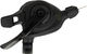 SRAM Maneta de cambios Trigger Apex 1 de 11 velocidades - black/11-velocidades