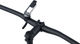 Topeak Halterung RideCase QuickClick Mount 1 1/4" - schwarz