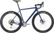 OPEN Bici Gravel NEW U.P. GRX Limited Edition - blue/28"/M
