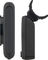 Sigma Tachymètre BC 5.0 ATS wireless - noir