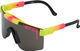 Pit Viper The Original Polarized Sportbrille - italo/polarized smoke