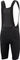 GripGrab Cuissard AquaRepel Water-Resistant Bib Shorts - black/M