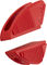 Knipex Mâchoires de Protection pour Modèles 86 XX 300 mm àpd 2020 - rouge
