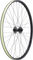 NoTubes Juego de ruedas Arch MK4 Disc 6 agujeros Boost 29" - negro/Shimano Micro Spline/Boost/148 mm/110 mm/Boost/29"/110 mm/Shimano Micro Spline/110 mm/148 mm