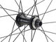 Shimano WH-MT601-TL-B Disc Center Lock 29" Laufradsatz - schwarz/Shimano Micro Spline/Boost/148 mm/110 mm/Boost/29"/110 mm/Shimano Micro Spline/110 mm/148 mm