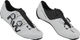 Northwave Veloce Extreme Road Bike Shoes - white-black/42