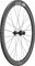 DT Swiss ARC 1100 DICUT 48 Carbon Rim Brake 28" Wheelset - black/130 mm/100 mm/28"/Shimano Road/100 mm/Shimano Road/100 mm/130 mm
