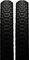 Maxxis Rekon Dual EXO WT TR 27.5" Folding Tyre Set - black/27.5 /61 mm/61-584/2.4 
