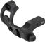 Magura Shiftmix Handlebar Clamp 1+2 for Shimano I-Spec B / I-Spec II - black/left