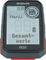 Sigma ROX 4.0 Bike Computer Sensor Set - black