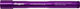Hope Steckachse für ÖHLINS - purple/110 mm