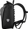 ORTLIEB Vario QL3.1 20 L sac à dos-sacoche de vélo hybride - modèle 2025 - black/20 