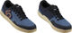 Five Ten Zapatillas Freerider Pro Canvas MTB Modelo 2023 - wonder steel-wonder steel-legend ink/42/42