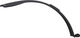 SKS Beavertail XL HR Schutzblech - schwarz/59 mm