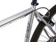 Cinelli Bicicleta Tutto Plus - silver bootleg/680 /M/45 /170,0 mm/28"