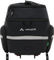 VAUDE Bolsa de portaequipajes Silkroad Plus UniKlip 2.0 - negro/16 
